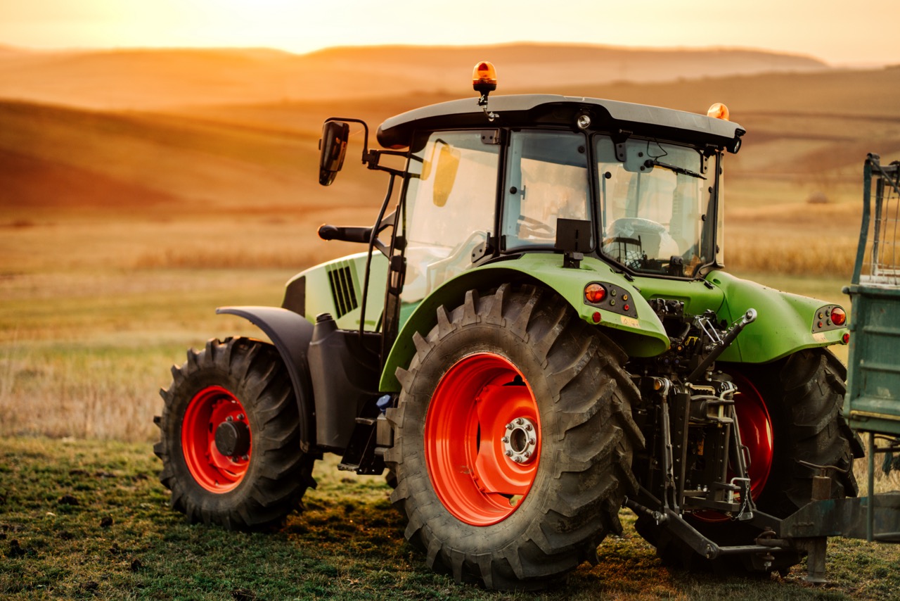 A Crescente Presença do Consórcio no Agronegócio Brasileiro: Uma Modalidade em Expansão